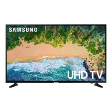 Samsung 43” TU690T Crystal