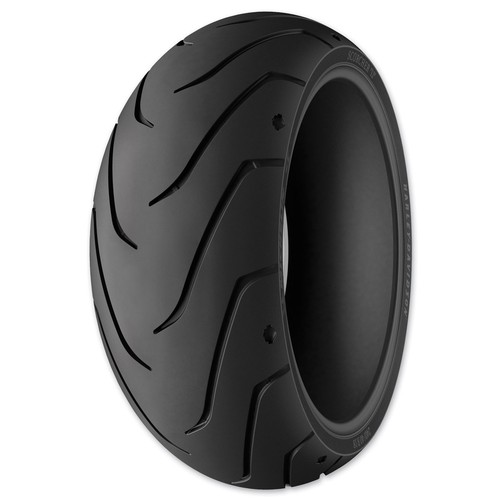 Gomme moto michelin - gomme,