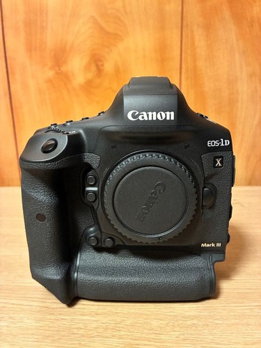 Canon eos mark iii - mark, 805345