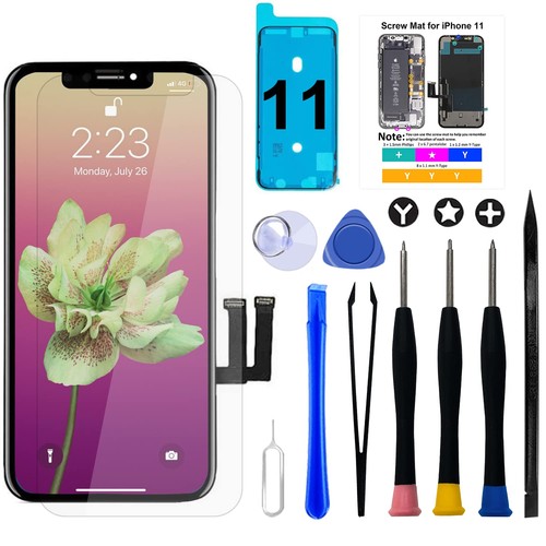 Display per iphone - per, 6,1"