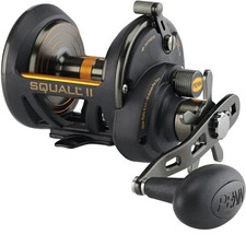Penn SQLII40SDLH Squall II