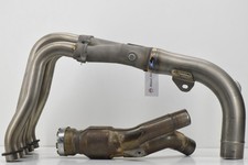 Scarico Completo di valvola