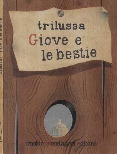 Giove bestie trilussa - bestie,
