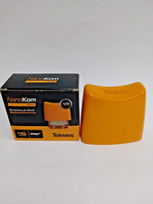 Televes 561901 Amplificatore da palo QBoss 790/774 LTE NUOVO