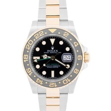 Rolex GMT-Master II ceramica