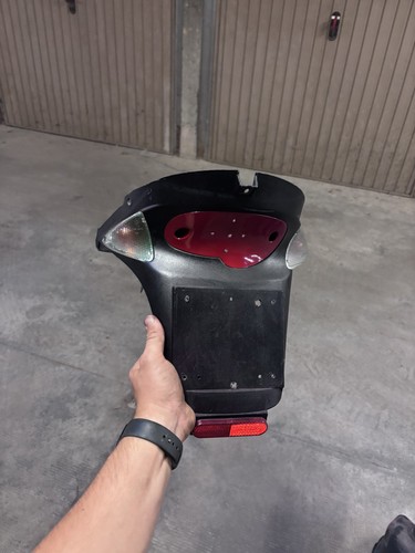 Carena portatarga oem per - portatarga,