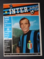 Rivista INTER Football Club n