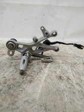 PEDANA ANTERIORE DESTRA PER TRIUMPH STREET TRIPLE 765 RS DEL 2017 (e49959)