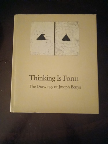 Thinking form the drawings - the,