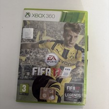 Fifa xbox360 disco - disco, come