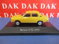 Die cast 1/43 Modellino Auto
