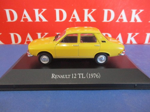 Die cast modellino auto - cast, 1/43