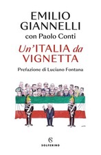 Un'Italia da vignetta