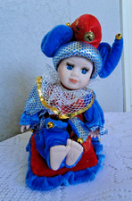 Figurina Musicale Automata Bel