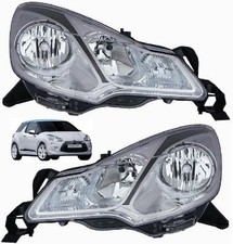 COPPIA FARO FARI FANALE