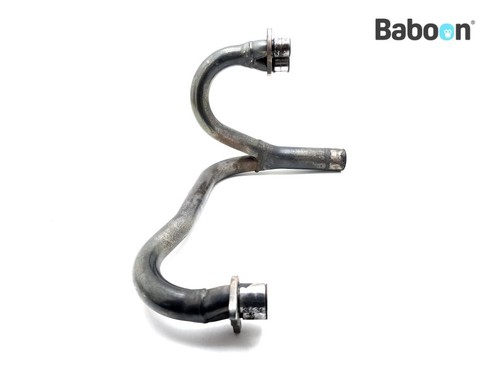Set curve marmitta - bmw, 1100
