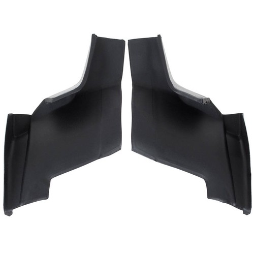 Set pannelli cofano dx - set,