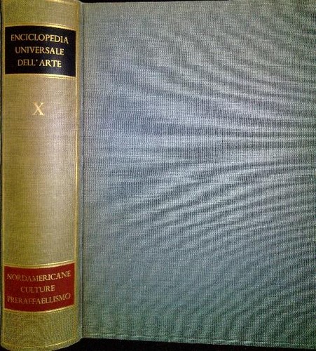 Enciclopedia universale - enciclopedia,