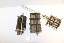 SET 3 - DRAKE TR‐4C -