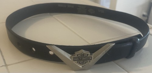 Cintura donna harley davidson - donna,