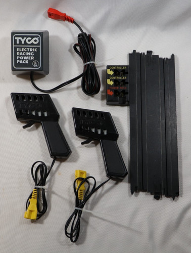 Tyco electric racing power - tyco,