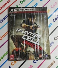SPLINTER CELL CONVICTION XBOX