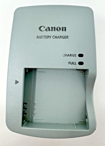 Canon battery charger 2ly - canon,