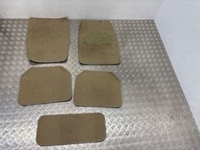 Set tappetini auto Renault