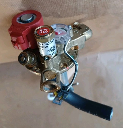 Multivalvola gpl brc - multivalvola,