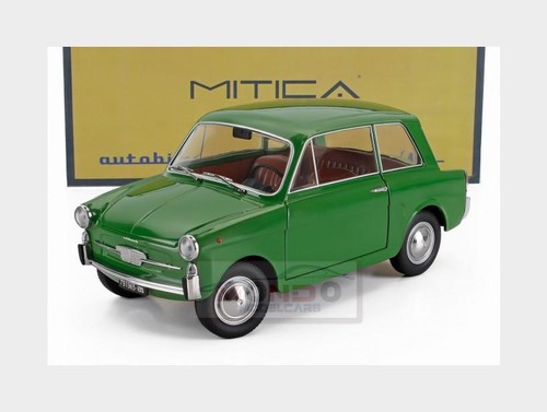 Mitica autobianchi - 1:18,