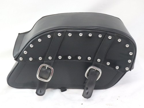 Harley davidson borsa - davidson, laterale