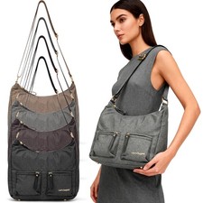 Borsa a spalla donna LAURA