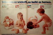 ORIGINAL REKLAME WERBUNG  1979