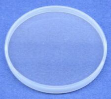 Vetro zaffiro per 25-286 Rolex