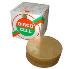 Dischi dischetti per hamburger - dischi,