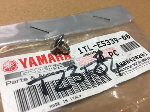 Yamaha 1tl e5339 vite - yamaha, 1tl-e5339-00