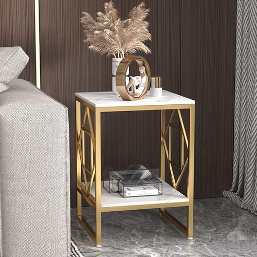 Comodino livelli lato letto - 2,