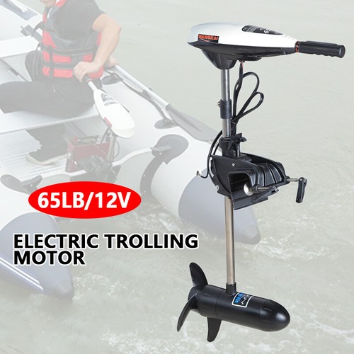Motore elettrico trolling - , 12v