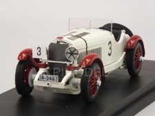 Mercedes SSK Winner Irish GP