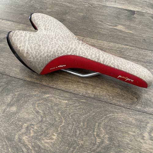 Sella fizik pave pro - sella,