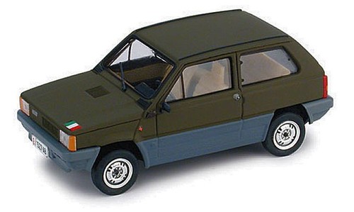 Modellino auto militari - auto,