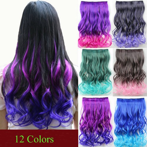 Extension clip nuovo 45cm - in,