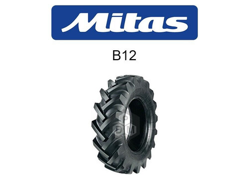 Pneumatico mitas b12 - pneumatico,
