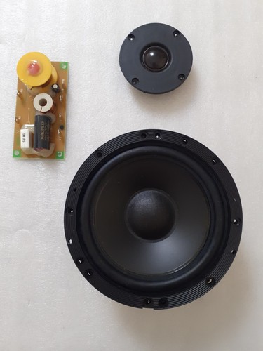 Kit diffusori due vie - a,