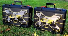 BMW VARIO OPACO 3 PEZZI