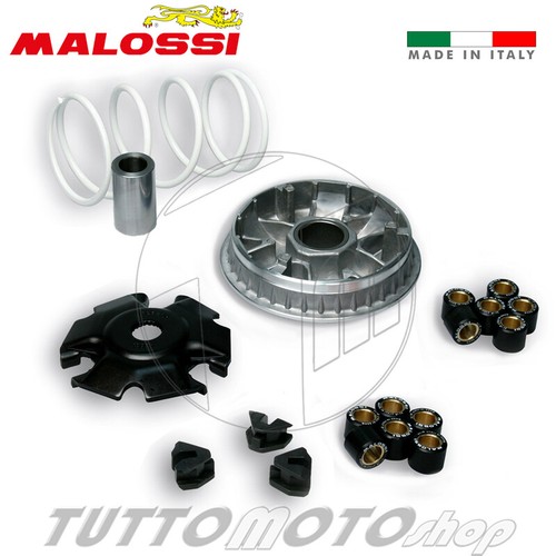 Variatore malossi aprilia - variatore,