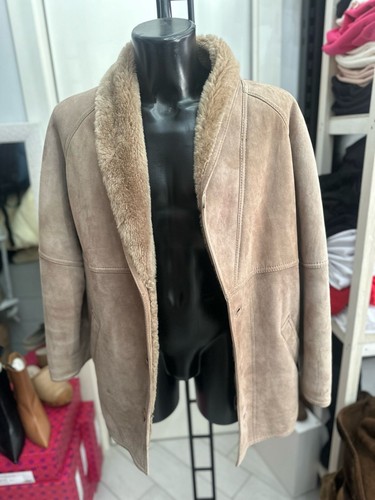 Ascot shearling uomo - ascot, man