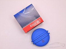 Topran radiator reserve lock