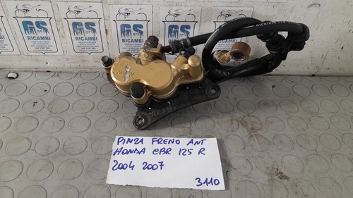 Pinza freno anteriore honda - freno,