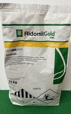Ridomil Gold R Wg sistemico e di contatto per Vite,pomodoro,ortaggi Kg10